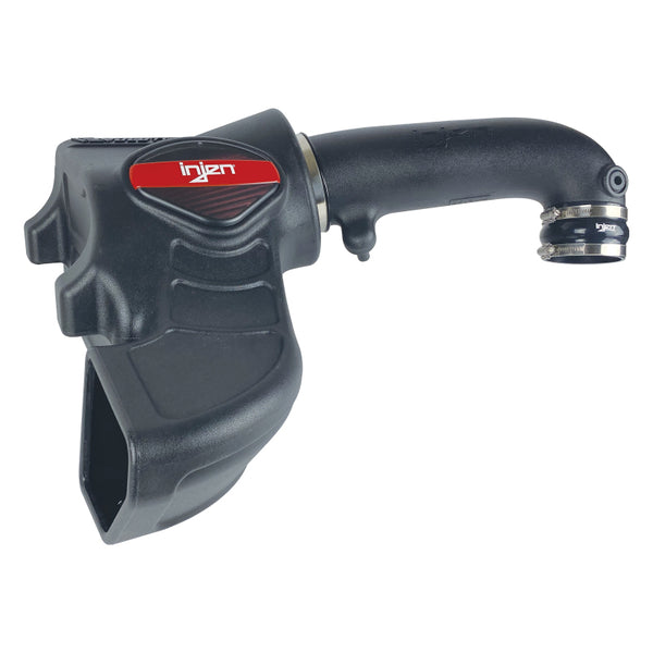 Injen Evolution Cold Air Intake for 2009-2018 Dodge Ram 1500 V8 5.7L