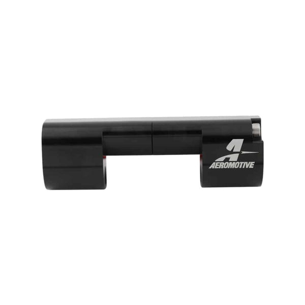Aeromotive AN-10 Flex Fuel Sensor Adapter Fitting