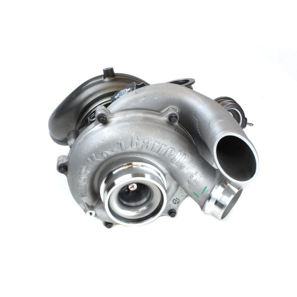 Industrial Injection 11-14.5 Ford 6.7L Turbocharger Replacement