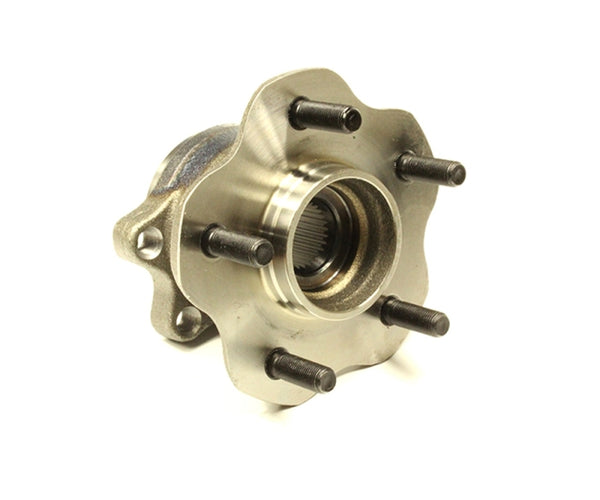 ISR Performance 5-Lug Rear Conversion Hub for Nissan 240SX (89-94) - Single Hub