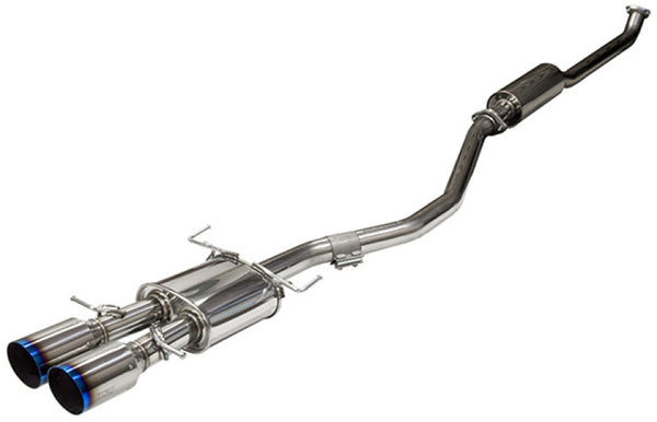 HKS Hi-Power Catback Muffler for Civic SI Coupe (FC3)