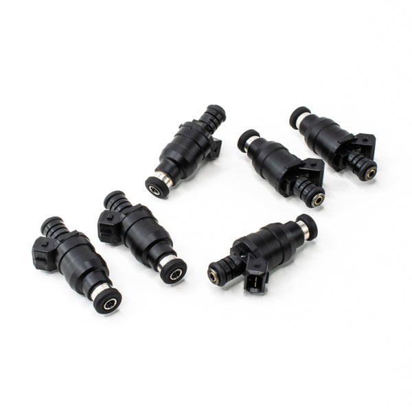 DeatschWerks 89-02 GTR RB26DETT 1000cc Low Impedance Top Feed Fuel Injectors
