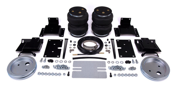 Air Lift LoadLifter 5000 Air Spring Kit for RAM 1500 (Up to 5,000 lb, 5100 PSI)
