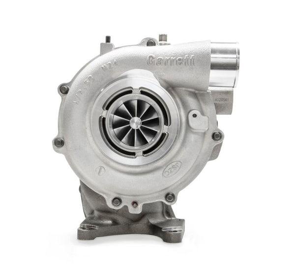 Garrett PowerMax GT3788V Turbo Kit for 11-16 Chevrolet/GMC 2500HD/3500HD 6.6L Duramax LML Diesel