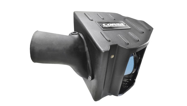 CORSA Performance Cold Air Intake for 2012-2013 Chrysler 300, Dodge Charger & Challenger STR-8 6.4L V8