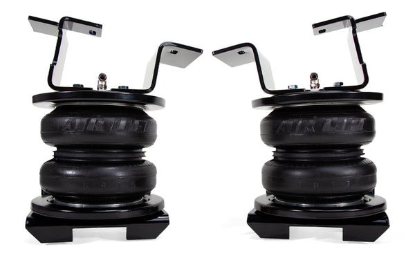 Air Lift LoadLifter 7500 XL Ultimate Air Spring Kit 2019 Ram 3500 (2WD/4WD)