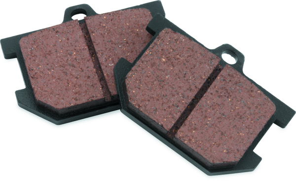 BikeMaster Performance Brake Pads Yamaha SR500 / XS1100L / XS500 / XS650