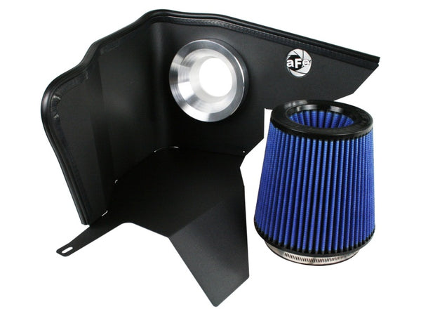 aFe MagnumFORCE Stage-1 Cold Air Intake for BMW 525i/528i (E39) 97-03 L6-2.5L/2.8L