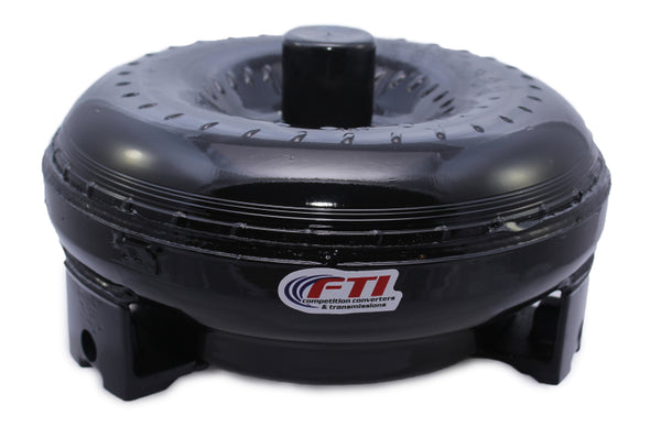 FTI 10.5in Economy Lock-Up Torque Converter | Nag1/722.6 | 3200 Stall