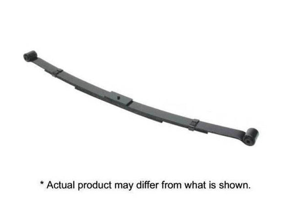 Belltech Leaf Spring Set 3.5" Lowering 1995-1999 Chevrolet Tahoe/Yukon 2-Door