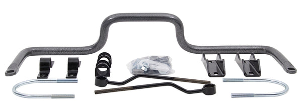 Hellwig Rear Sway Bar for 1999-2010 Ford F-250/F-350 SD 2WD/4WD - 1-1/4in Chromoly