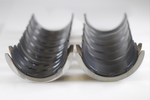 King Engine Bearings BMW B58B30A Coated Performance Main Bearing Set - Size STD