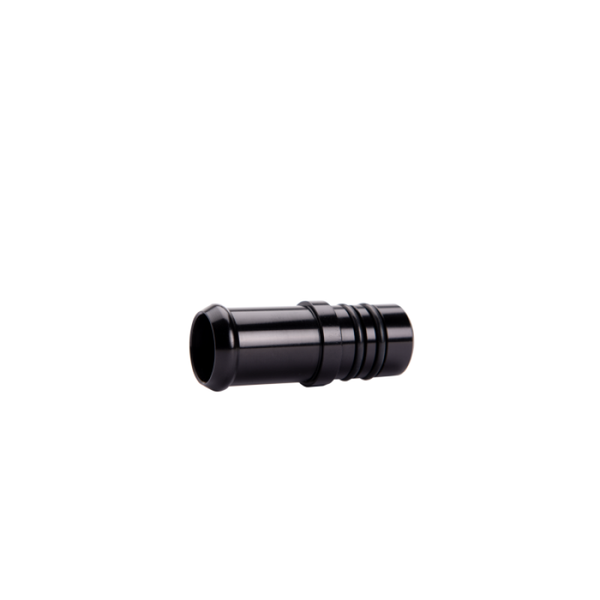 Fleece Performance Turbo Drain Adapter for 1998-2022 Dodge 2500/3500 Cummins, 7/8in Hose