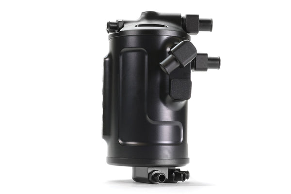 PERRIN BRZ/FR-S/GR86/86 Air Oil Separator - Black