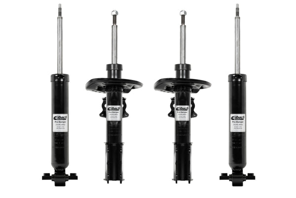Eibach Pro-Damper Kit for 2015-2019 Ford Mustang EcoBoost & GT Models