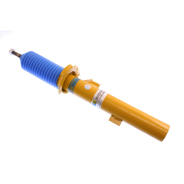 Bilstein B6 Front Left 36mm Monotube Strut Assembly for 2008 BMW 128i Base