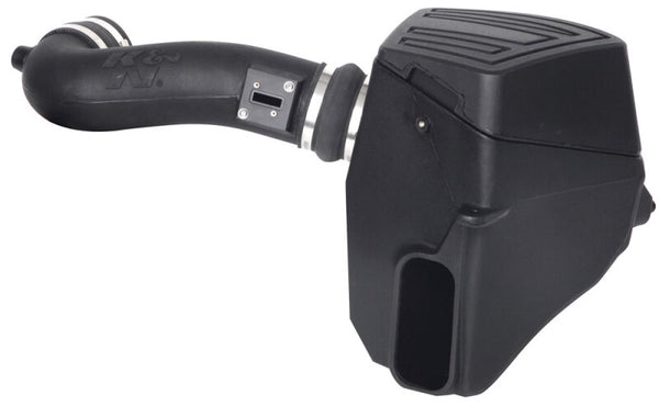 K&N 19-20 Chevrolet 1500 2.7L L4 F/I AirCharger Performance Intake System