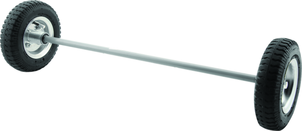 BikeMaster Training Wheels for Yamaha PW50 (1984-2009, 2012-2024)