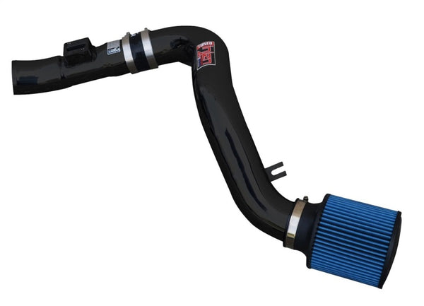 Injen SP Series Cold Air Intake for Nissan Sentra 2017-2019 1.6L Turbo with Nano-Web Filter P/N SP1971BLK