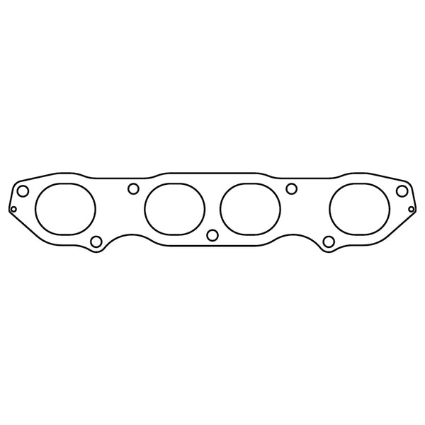 Cometic Honda F20C1/C2 00-UP Exhaust .030 inch MLS Head Gasket 2.030 inch X 1.730 inch Port