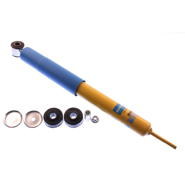 Bilstein B6 Rear Monotube Shock Absorber for 01-04 Monaco La Palma