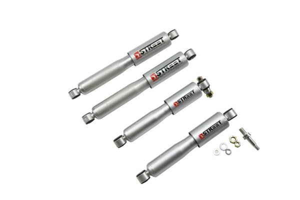 Belltech Street Performance Shock Set Trucks & SUVs