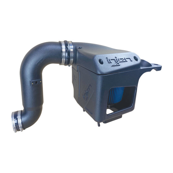 Injen Cold Air Intake for 2003-2007 Dodge Cummins 5.9L - Model EVO8004