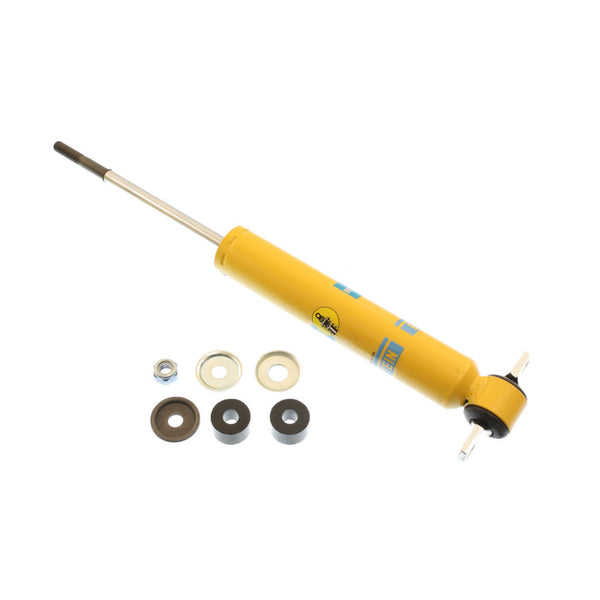 Bilstein B6 Front Monotube Shock Absorber 36mm 1977 Chevrolet Corvette