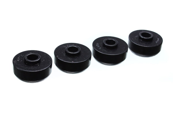 Energy Suspension Rear Leaf Spring Bushing Set for 63-82 Chevrolet Corvette