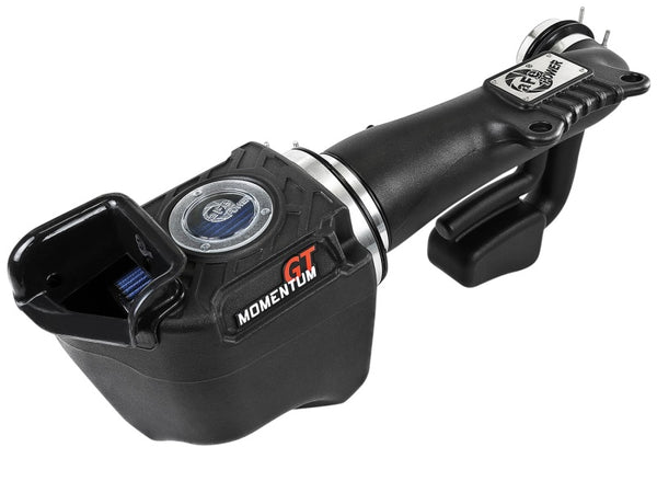 aFe Momentum GT Pro 5R Cold Air Intake System - Jeep Wrangler JK 2012-2018 V6 3.6L