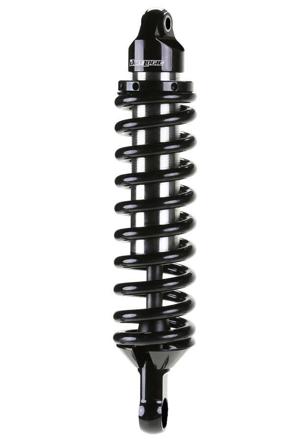 Fabtech 06-09 Toyota FJ 4WD 6" Dirt Logic 2.5 Non-Reservoir Coilovers - Pair