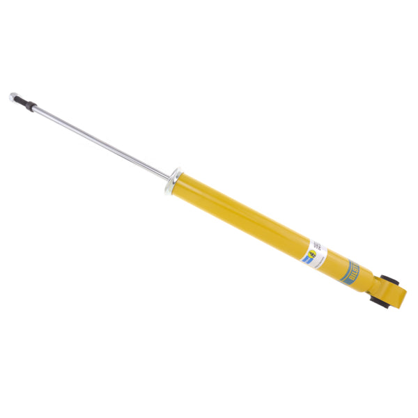 Bilstein B6 Rear Monotube Shock Absorber for 2015 Volkswagen Golf/Golf SportWagen (Solid Axle)