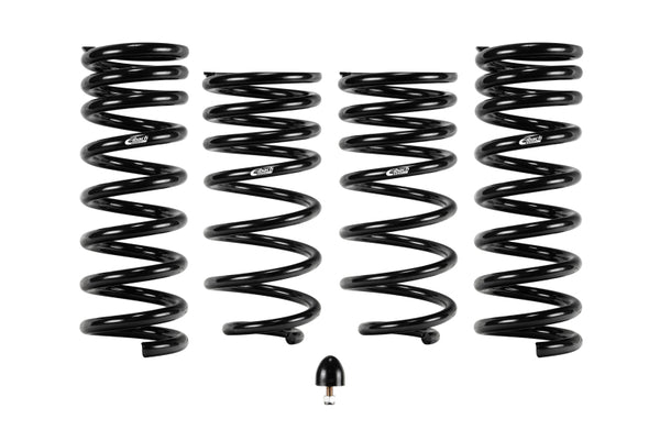 Eibach Pro-Kit Lowering Springs for 94-98 Ford Mustang Cobra Convertible