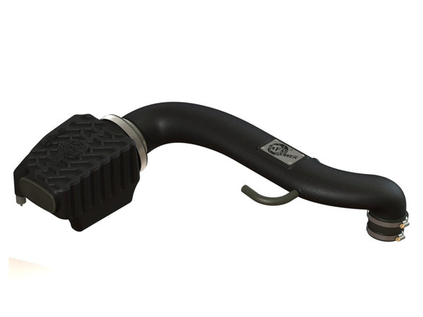 aFe Momentum GT PRO 5R Stage-2 Cold Air Intake System 1997-2006 Jeep Wrangler TJ 4.0L L6