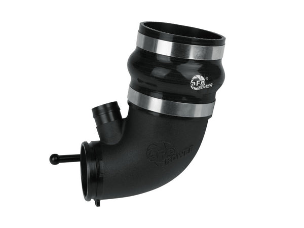 aFe Turbo Inlet Tube for 2015-2021 Volkswagen VW GTI 2.0L Turbo (L4)