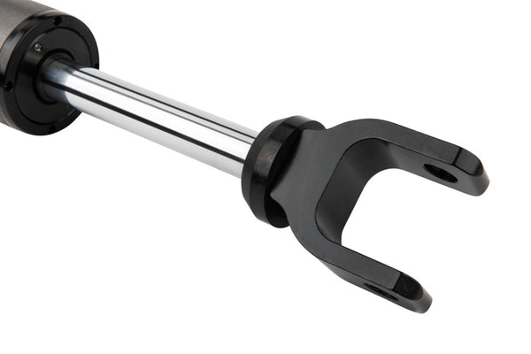 FOX Performance Elite Series 2.5 Front Adjustable Shocks for 20-Up GM 2500/3500 - 1.5-2.5in Lift Required