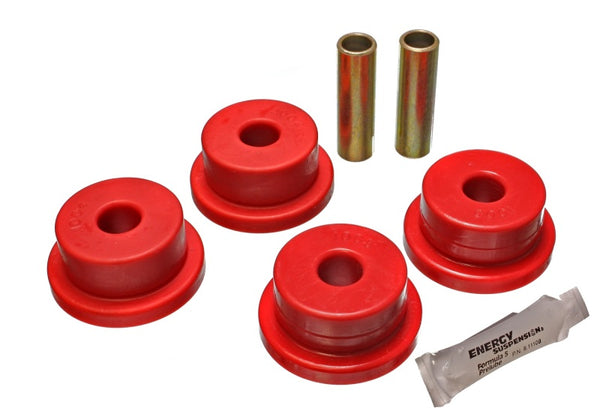 Energy Suspension Differential Carrier Bushing Set for 80-82 Chevy Corvette