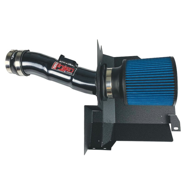 INJEN SP Series Cold Air Intake System for Honda Accord 2018-2020 1.5L Turbo - P/N SP1583BLK