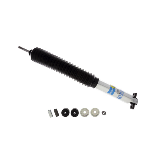 Bilstein 5100 Series Front Monotube Shock Absorber for 99-06 Chevy Silverado 1500 & 97-03 Ford F-150