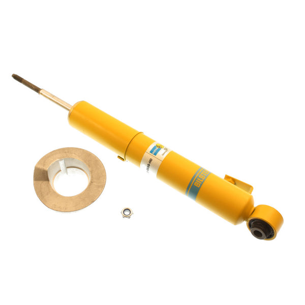 Bilstein B8 10th Anniversary Front Shock Absorber for 1999 Mazda Miata - 46mm Monotube