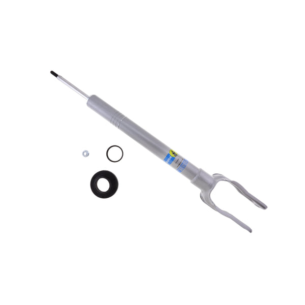 Bilstein 5100 Series Shock Absorber for 11-14 Jeep Grand Cherokee - Front 46mm Monotube