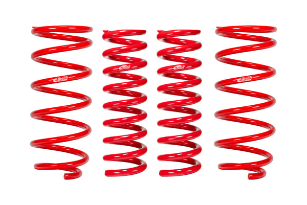 Eibach Pro Lift Kit for 2021-2024 Toyota 4Runner TRD 4.0L V6 4WD