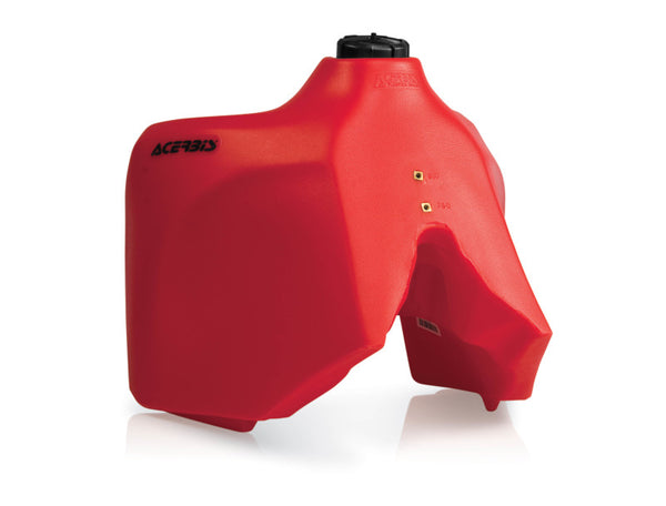 Acerbis 5.8 Gallon Fuel Tank (Red) for Honda XR650L 19931996