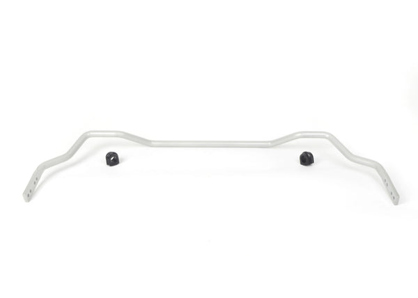 Whiteline 94-99 Nissan Skyline R33 GTS RWD / 03/98-04 Skyline R34 GT-T RWD Front 24mm HD Adj Swaybar