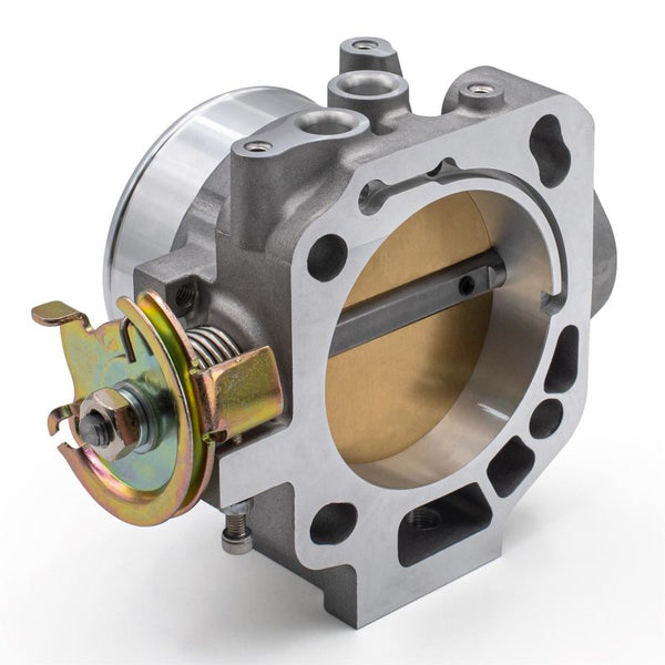 BLOX Racing K-Series 70mm Tuner Series Throttle Body for 06-11 Honda Civic Si