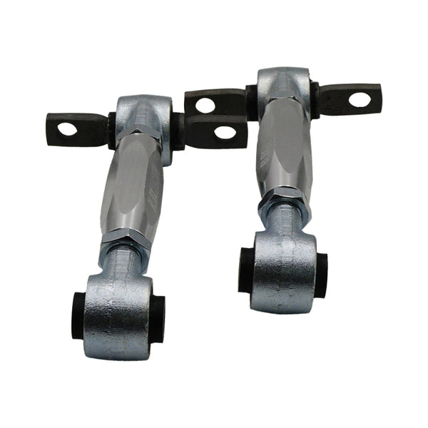 BLOX Racing Rear Camber Kit for 1990-2001 Acura Integra & 1988-2000 Honda Civic CRX Del Sol