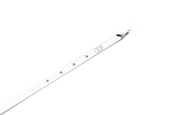 AMS Performance Billet Engine Oil Dipstick for 2022+ Subaru WRX