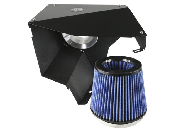 aFe MagnumFORCE Stage 1 Cold Air Intake System for BMW Z4 M (E85/E86) 06-08 L6-3.2L (S54)
