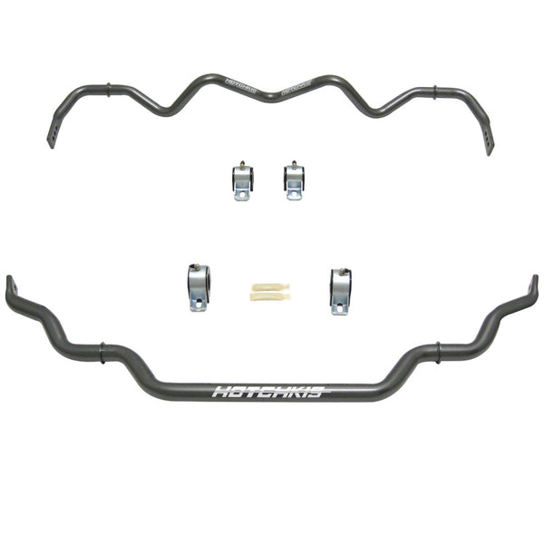 Hotchkis Sport Sway Bars for 2007-2008 Infiniti G35X & 2009-2011 Infiniti G37X AWD