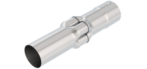 Borla Polyphonic Harmonizer for 2019 Chevrolet Silverado/Sierra 1500 6.2L